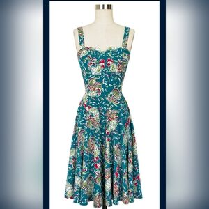 Trashy Diva Fuffled Feathers Trixie Size L- slight flaw